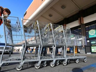 US courts block Kroger's $25 bn supermarket mega-merger
