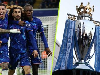 Chelsea Coach Enzo Maresca Addresses Premier League Title Talks: “We Are Not Ready”