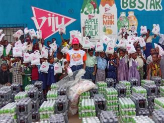 Viju Industries Spreads Christmas Cheer with "Celebrate Their Brilliance" Initiative [Video/Photos]