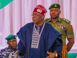 Supreme Court Slams N5m Fine On Ex-Presidential Candidate for Harassing Tinubu with Frivolous Suits