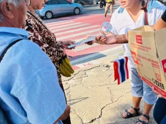 Rhapsody Tap2Read bracelets revolutionize global distribution of God’s word during ReachOut World 2024