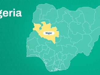 BREAKING: Tension as Explosions Rock Niger Community, Details Emerge