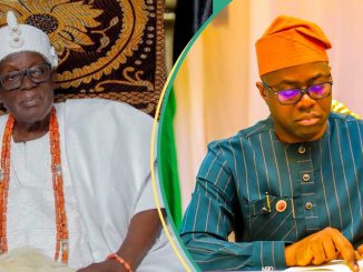 Ibadan Funfair Tragedy: Olubadan Tells Governor Makinde What To Do About Incident