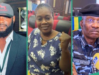 Court Takes Action on Activist Who Curse Seyi Tinubu, IGP Egbetokun on Social Media