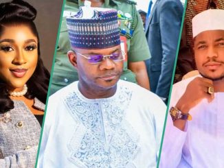 Anambra LG Chairman's Alleged Romance Scam, 4 Other Political Scandals in Nigeria in 2024