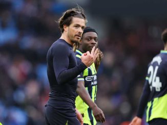 Jack Grealish Fires Back at Critics After Hitting 365 Days Without a Goal Amid Man City Struggles