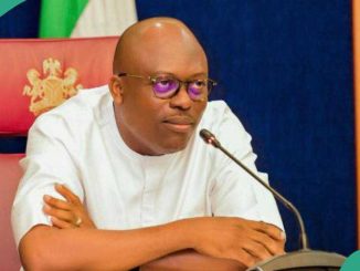 “This Manipulation is Damaging”: Rivers APC Makes Serious Allegations Against Fubara