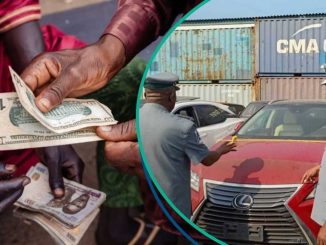 CBN Reduces Customs Exchange Rate To Clear Goods at Ports Ahead of Christmas