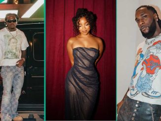 Burna Boy Vs Gunna: Fans Roar as US Podcaster Akademiks Pronounces Odogwu More Successful
