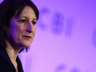 UK economy stagnant in third quarter in fresh setback