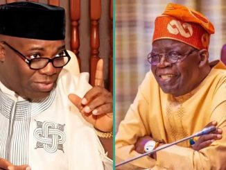 Media Chat: Okupe Under Fire for Defending Tinubu, “We’ll Remind You When It’s Your Turn to Cry”