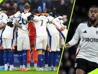 Fulham’s Alex Iwobi Fires Warning to Chelsea Ahead of London Derby on Boxing Day