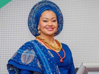 Senator Natasha Akpoti Announces N10 Million Christmas Giveaway, Unveils Starting Date