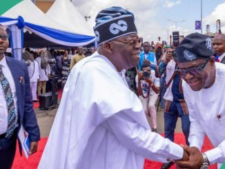 “If the Opportunity Comes”: Wike Speaks on Regret Supporting Tinubu, Snubbing Atiku