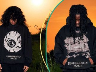 Nigerians React to Differently Made’s Requirements to Buy It’s New Hoodie: “Our Celeb No Fit Buy Am”