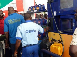 PETROAN Unveils Plan to Build New 50,000bpd Refinery in Nigeria