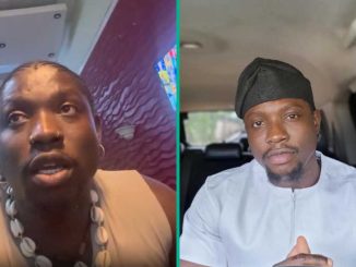 VeryDarkMan Loses NGO Website and N180 Million to Hackers, Video Trends: “I Haven’t Been Myself”
