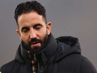 Ruben Amorim: Man Utd Boss Dealt Double Blow Ahead of Newcastle Match