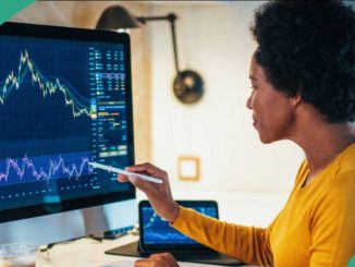 Forex Trading From a Bank’s Perspective - by Olumide Adesina
