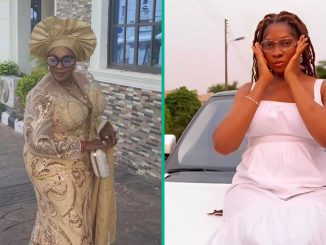 Rita Edochie Brags about May Edochie as She Buys Range Rover: "Her Enemies Don't Stand a Chance"