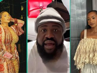 Naijashimadun Calls Out Temi Otedola, Nikkos Living, Warns Dem in Viral Clip: "He Just Said my Mind"