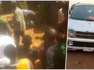 How Anambra Security Personnel Died Attempting To Steal Electricity Cables In Enugu Community