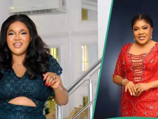 Toyin Abraham Rakes in N134m on Alakada Bad Boujee in One Week, Shares Competition: “Na wa”
