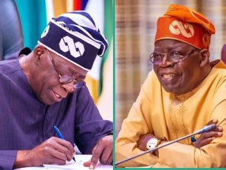 Full List: Minimum Wage, 5 Other Major Bills Tinubu Signed in 2024