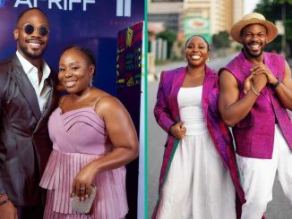 Daniel Etim-Effiong Shares Feeling When Netizens Attack His Wife: "It Seems He's Doing Her a Favour"