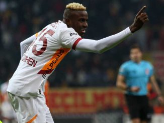 Victor Osimhen: Fabrizio Romano Issues Update on Galatasaray Star’s Future Amid Man Utd Links