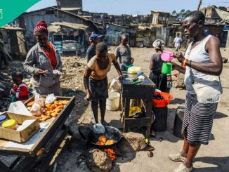 More Than 50% of Nigerians Are Multidimensionally Poor – World Bank Report