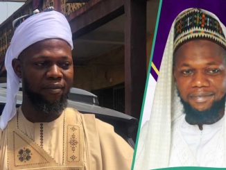 Sharia: “Christians Not to be Subjected to Islamic Law,” Sheikh Idris Oni Speaks, Gives Condition