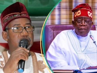 "They are Calling for Anarchy”: Bauchi Governor Threatens Tinubu Over Tax Reform Bills