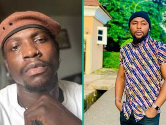 "I Give U 48 Hrs to Provide The N180M": Radiogad Issues Ultimatum to Activist Over Alleged NGO Hack
