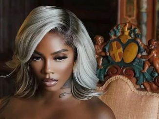 Tiwa Savage Reveals Decision To Quit Music