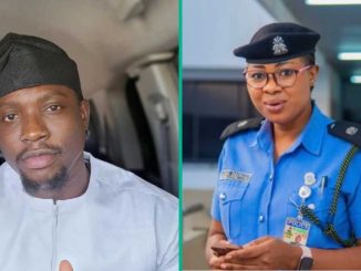 “We Are Not Aware of VDM’s Missing N180 Million”: FCT Police Speak About NGO Funds, Nigerians React