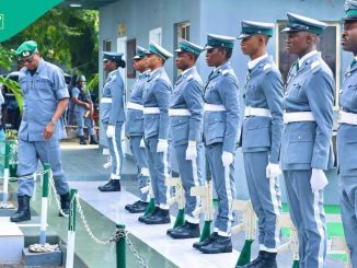 Apply Now: Nigeria Customs Service Begins Fresh Recruitment, Discloses Application Deadline