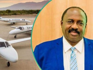 Full List: Arik Air, Ethiopian Airlines, 3 Other Airlines Sanctioned by NCAA, Reasons Given