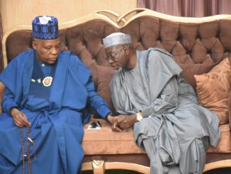 Shettima Apologises Over Civilian Fatalities In Sokoto Airstrike