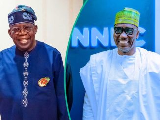 NNPCL Reacts as Kperogi Accuses Tinubu of Appointing Yoruba People to Top Positions in Oil Company