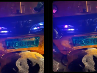 “Pls if you ply ogba- Berger- isheri- magodo pls help me look out for this Keke and plate number." – Lady Seeks Help In Locating Her Cake-Making Supplies Stolen By A Keke Driver In Lagos