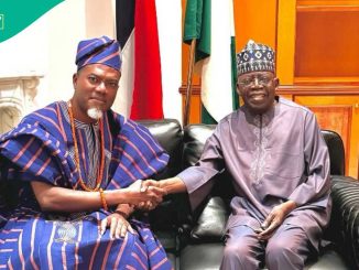 Why Tinubu Will Be Re-Elected in 2027, Reno Omokri Speaks in Trending Video