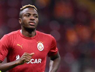 Victor Osimhen Linked With Spanish La Liga Giants Ahead of January Transfer Window