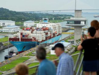 Some Americans in Panama reject Trump's canal threat