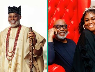 Actor RMD and Wife Celebrated 24th Wedding Anniversary in Style, Fans Gush: “Things We Love to See”