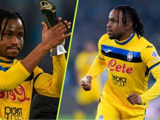 Atalanta Director Issues Key Update on Ademola Lookman’s Future Amid Liverpool Links