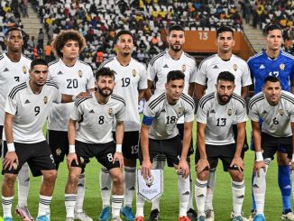 CAF Imposes Heavy Fine on Libya Over Misconduct Against Benin During AFCON Qualifiers