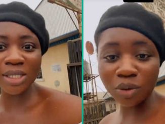 Lady Who Attended Church Laments After Head Usher Told Her She’d Added Weight: "Ignore Them"