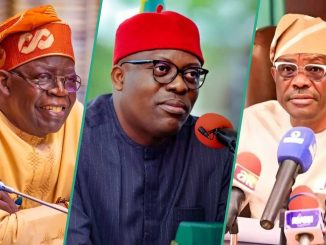 2027: Strong Nigerian Prophet Predicts Tinubu’s Second Term amid North Opposition, Fubara vs Wike
