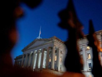 US Treasury says was targeted by China state-sponsored cyberattack